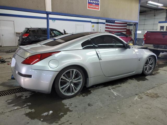 Image 3 of 2003 NISSAN 350Z COUPE 2003 with VIN JN1AZ34D83T102032