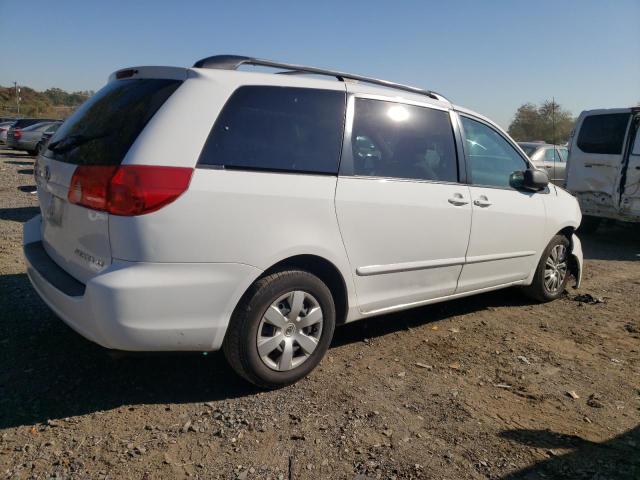 Obraz 3 z 2008 TOYOTA SIENNA CE 2008 z VIN 5TDZK23C78S144527