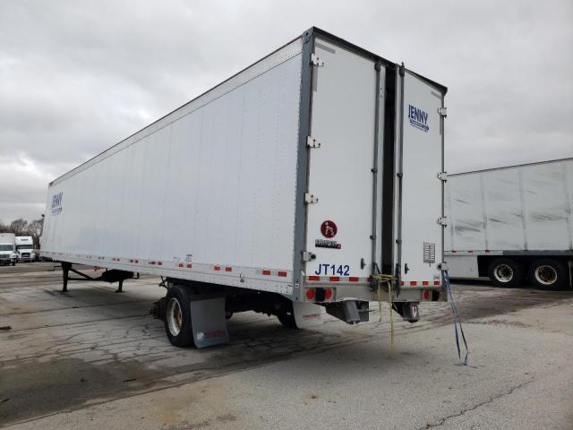 Image 3 of 2019 Great Dane Trailer DRY 2019 with VIN 1GRAA0629KT125385