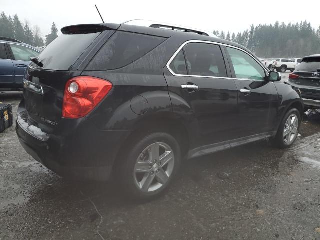 Obraz 3 z 2015 CHEVROLET EQUINOX LTZ 2015 z VIN 2GNFLHEK2F6307817