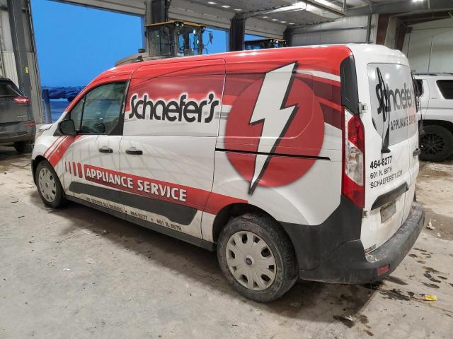 Obraz 2 z 2019 FORD TRANSIT CONNECT XL 2019 z VIN NM0LS7E26K1394916
