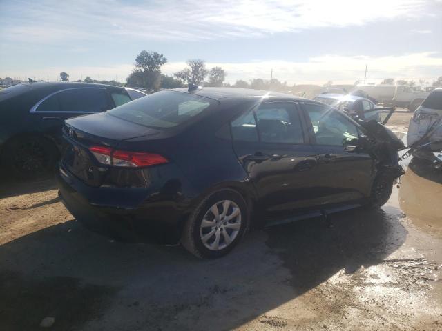 Изображение 3 2021 TOYOTA COROLLA LE 2021 с VIN 5YFEPMAE2MP265128
