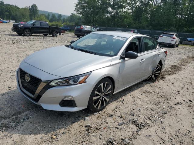 Image 1 of 2022 NISSAN ALTIMA SR 2022 with VIN 1N4BL4CV3NN355260