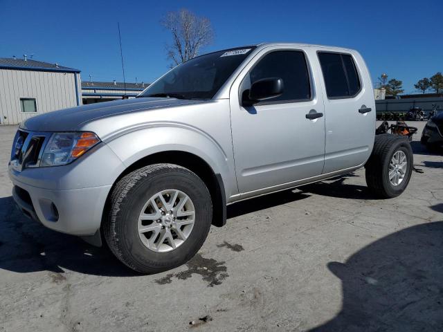 2019 NISSAN FRONTIER S 2019 image