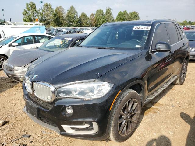 Image 1 of 2015 BMW X5 XDRIVE35I 2015 with VIN 5UXKR0C53F0P04416