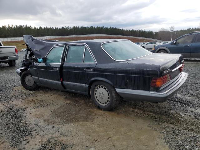 Image 2 of 1983 MERCEDES-BENZ 300 SD 1983 with VIN WDBCB20A6DB039549