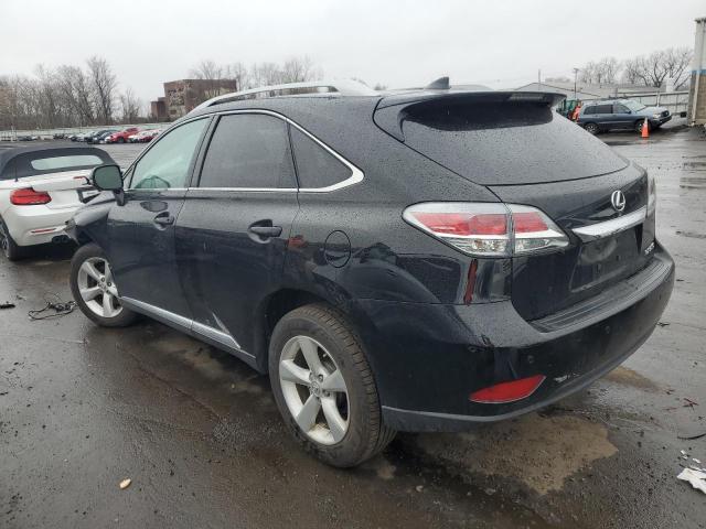 Изображение 2 2015 LEXUS RX 350 BASE 2015 с VIN 2T2BK1BAXFC320760
