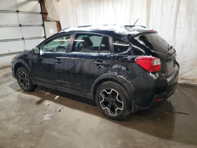 Изображение 2 2015 SUBARU XV CROSSTREK 2.0 PREMIUM 2015 с VIN JF2GPAFCXF8324554