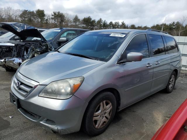 Obraz 2006 HONDA ODYSSEY EXL 2006