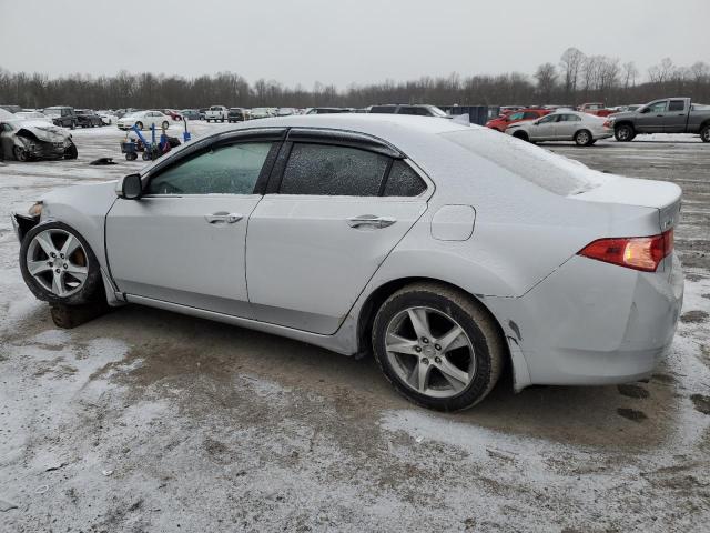Изображение 2 2013 ACURA TSX  2013 с VIN JH4CU2F41DC013088