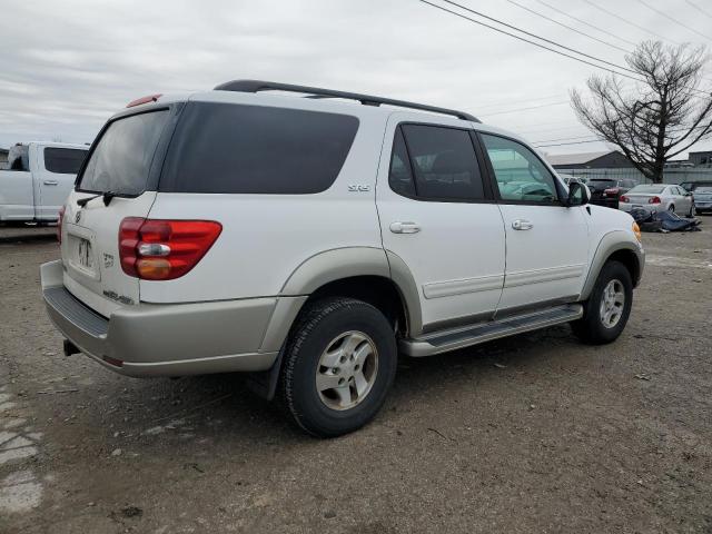 Obraz 3 z 2004 TOYOTA SEQUOIA SR5 2004 z VIN 5TDBT44A14S212497