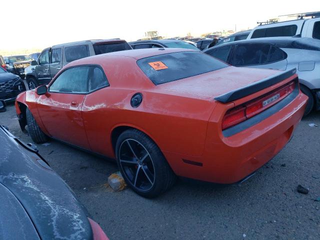 Image 2 of 2008 DODGE CHALLENGER SRT-8 2008 with VIN 2B3LJ74W78H291249