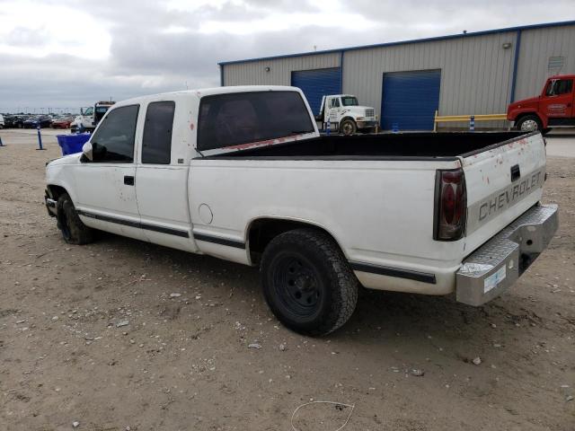 Image 2 of 1993 CHEVROLET GMT-400 C1500 1993 with VIN 2GCEC19Z6P1256694