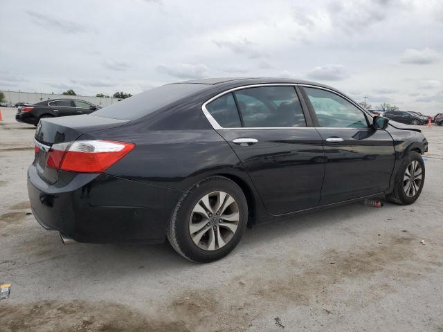 Image 3 of 2014 HONDA ACCORD LX 2014 with VIN 1HGCR2F34EA233754