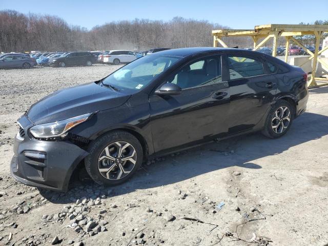2020 KIA FORTE FE 2020 image
