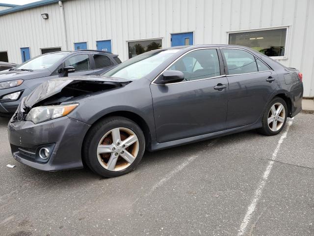 Изображение 1 2014 TOYOTA CAMRY L 2014 с VIN 4T1BF1FKXEU375234