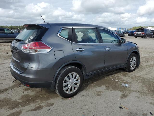 Изображение 3 2015 NISSAN ROGUE S 2015 с VIN KNMAT2MT0FP577803