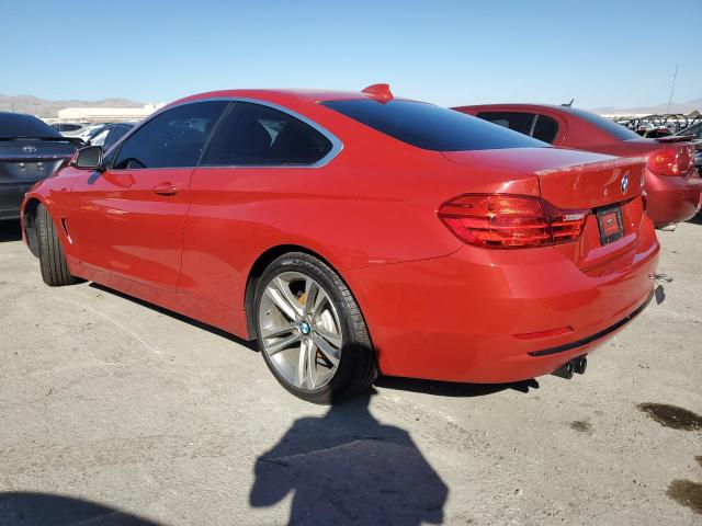 Изображение 2 2016 BMW 428 I 2016 с VIN WBA3N7C52GK227393