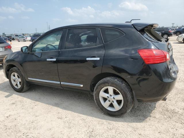 Изображение 2 2013 NISSAN ROGUE S 2013 с VIN JN8AS5MT3DW537999
