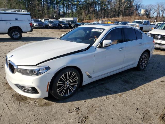 2017 BMW 530 I 2017 image