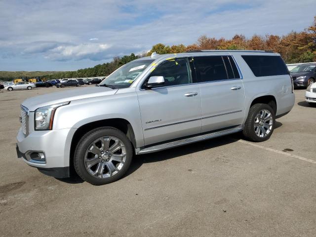 2016 GMC YUKON XL DENALI 2016 image