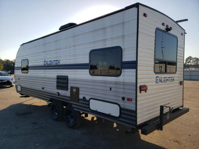 Изображение 3 2022 GULF STREAM AMERILITE 2022 с VIN 1NL1G2628N6015039