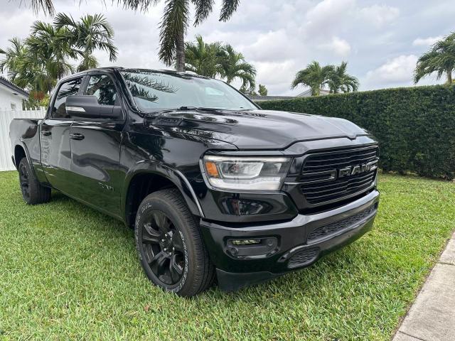 Obraz 2022 RAM 1500 LARAMIE 2022