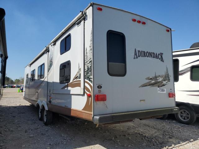 Изображение 3 2009 THOR DUTCHMAN 2009 с VIN 47CTBAT239K124273