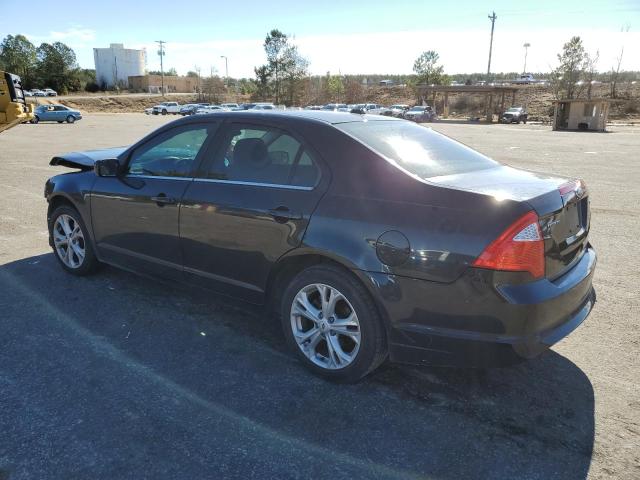 Obraz 2 z 2012 FORD FUSION SE 2012 z VIN 3FAHP0HA3CR401354