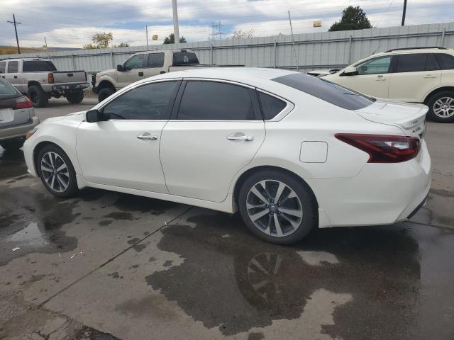 Image 2 of 2017 NISSAN ALTIMA 2.5 2017 with VIN 1N4AL3APXHC489838