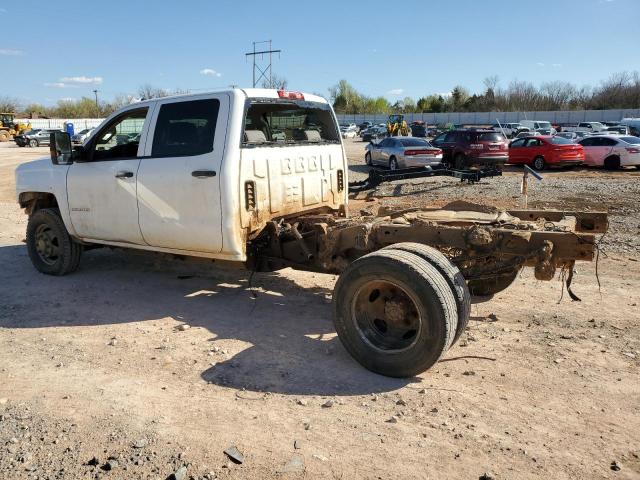 Obraz 2 z 2016 CHEVROLET SILVERADO K3500 2016 z VIN 1GC4KYC89GF261517