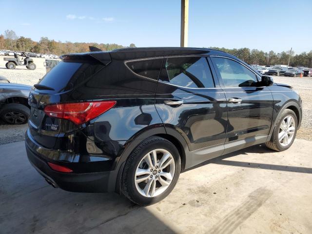 Image 3 of 2015 HYUNDAI SANTA FE SPORT  2015 with VIN 5XYZW4LA8FG243429