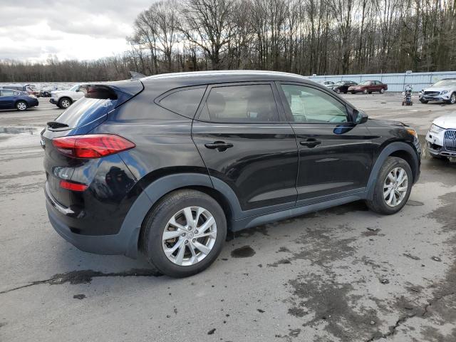 Image 3 of 2019 HYUNDAI TUCSON LIMITED 2019 with VIN KM8J3CA49KU853311