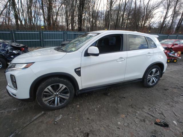 2021 MITSUBISHI OUTLANDER SPORT ES 2021 image