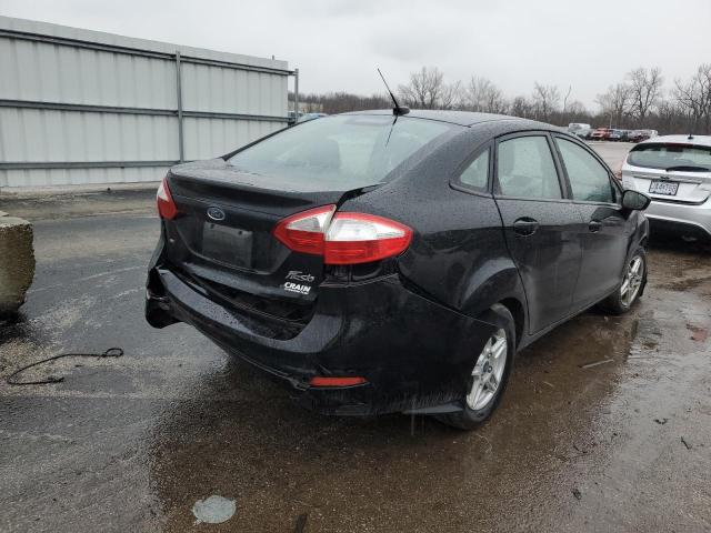 Obraz 3 z 2017 FORD FIESTA SE 2017 z VIN 3FADP4BJ3HM137636