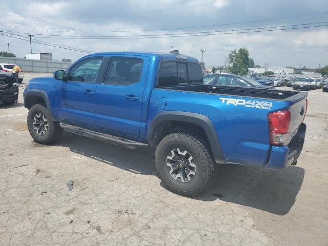 Изображение 2 2016 TOYOTA TACOMA DOUBLE CAB 2016 с VIN 3TMCZ5AN9GM018157