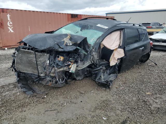 Изображение 1 2014 NISSAN MURANO S 2014 с VIN JN8AZ1MW0EW507651