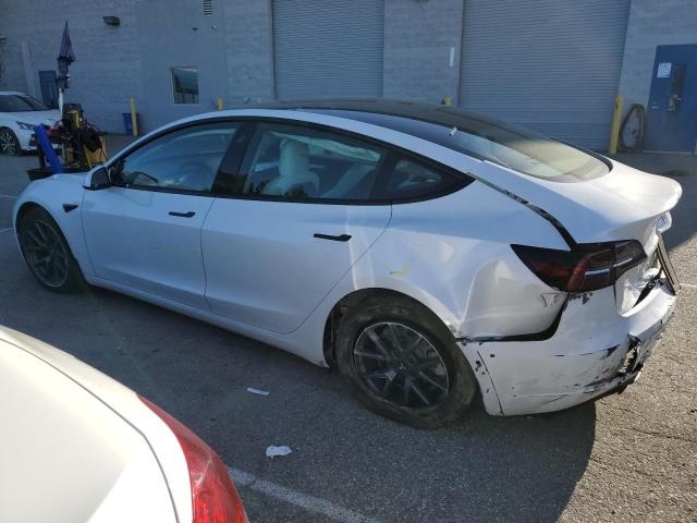 Image 2 of 2022 TESLA MODEL 3  2022 with VIN 5YJ3E1EA8NF358302