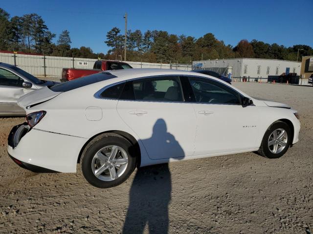 Image 3 of 2023 CHEVROLET MALIBU LS 2023 with VIN 1G1ZC5ST7PF193816