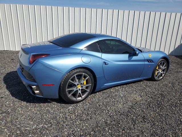 Image 3 of 2010 FERRARI CALIFORNIA  2010 with VIN ZFF65LJA5A0168997