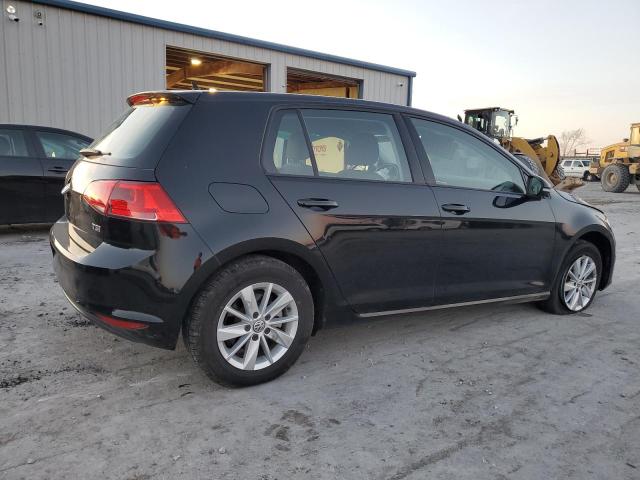 Изображение 3 2017 VOLKSWAGEN GOLF S 2017 с VIN 3VW217AU2HM070718