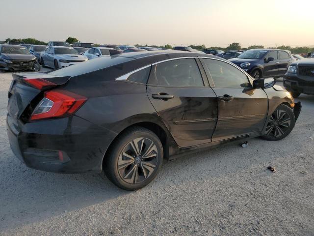 Obraz 3 z 2016 HONDA CIVIC EXL 2016 z VIN 19XFC1F74GE036772