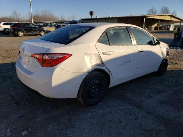 Obraz 3 z 2017 TOYOTA COROLLA L 2017 z VIN 5YFBURHE7HP698738