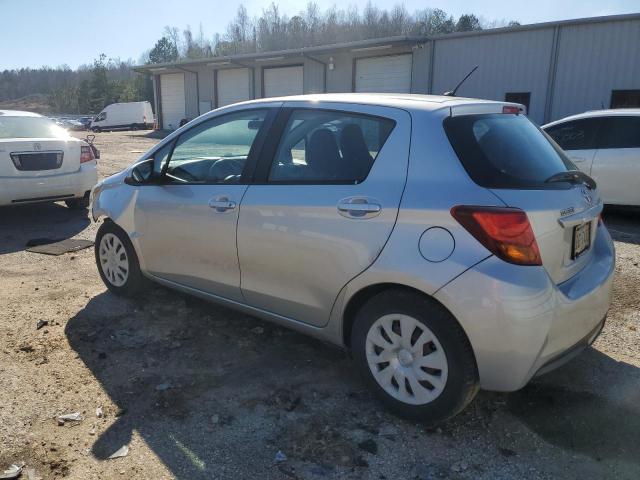Изображение 2 2015 TOYOTA YARIS  2015 с VIN VNKKTUD31FA035314