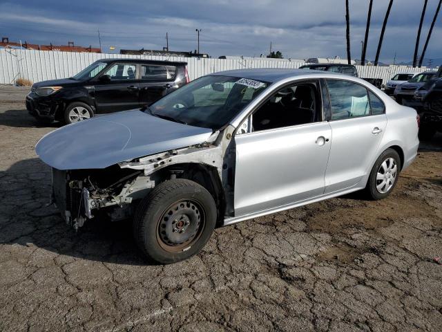 Изображение 2016 VOLKSWAGEN JETTA S 2016