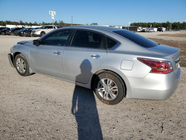 Image 2 of 2015 NISSAN ALTIMA 2.5 2015 with VIN 1N4AL3AP5FC590184