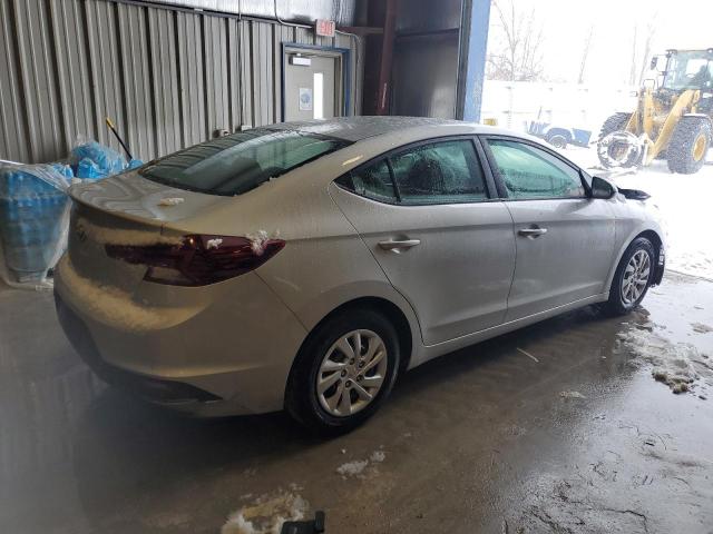 Изображение 3 2019 HYUNDAI ELANTRA SE 2019 с VIN 5NPD74LF6KH484864