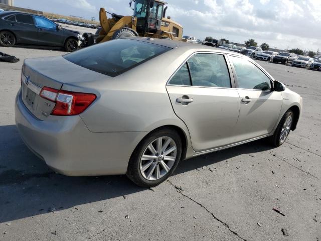 Изображение 3 2014 TOYOTA CAMRY HYBRID 2014 с VIN 4T1BD1FK2EU115660