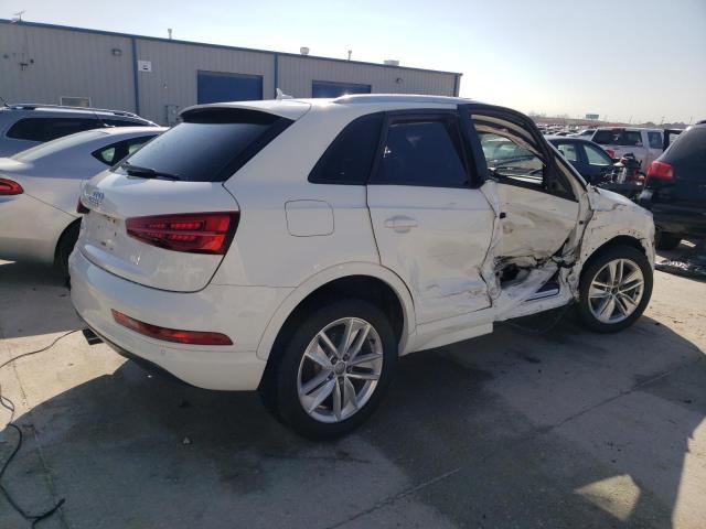 Image 3 of 2018 AUDI Q3 PREMIUM 2018 with VIN WA1BCCFS8JR028162