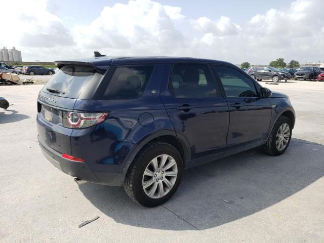 Obraz 3 z 2016 LAND ROVER DISCOVERY SPORT SE 2016 z VIN SALCP2BG3GH620246
